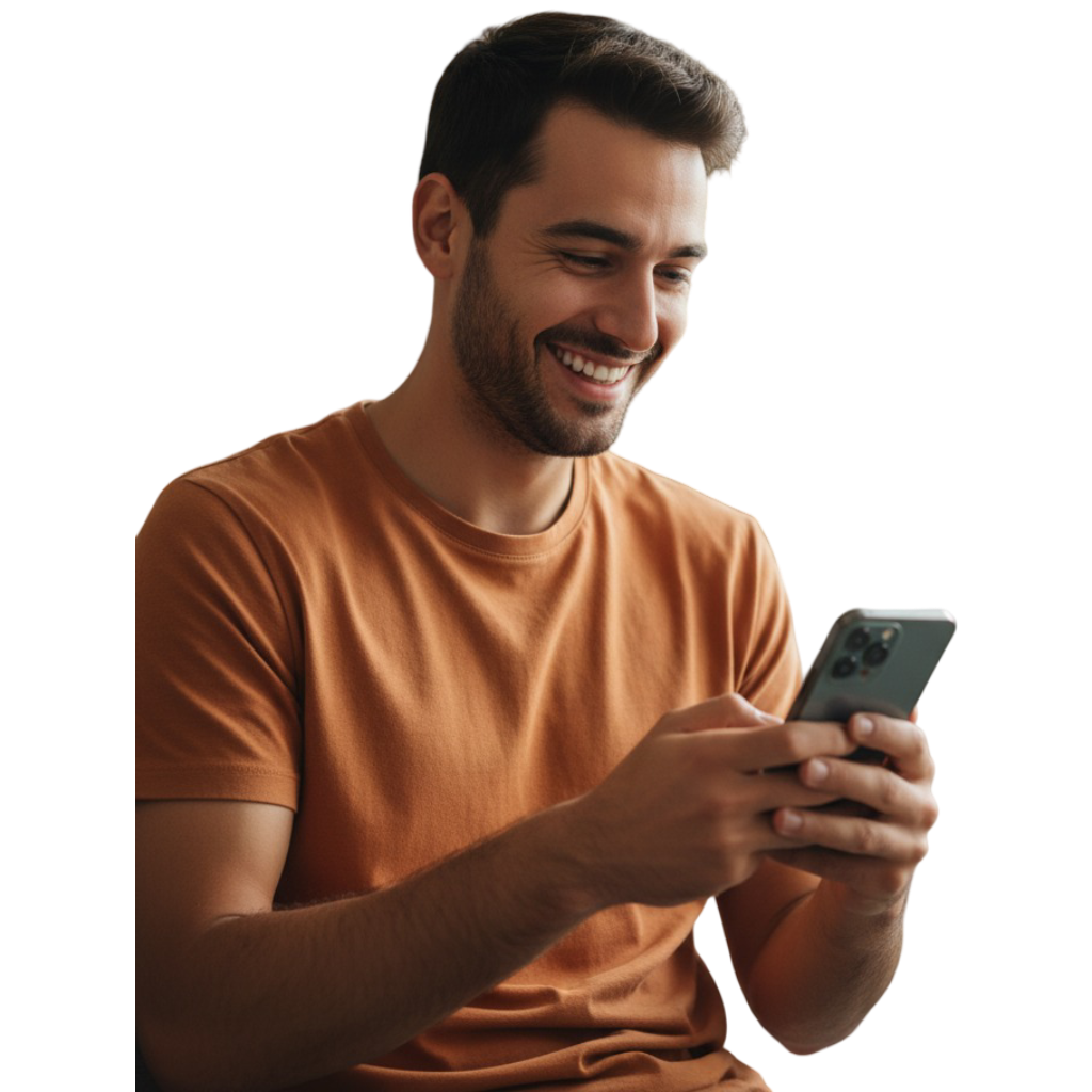 Customer Engagement Platform